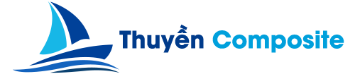 Logo Thuyền Composite