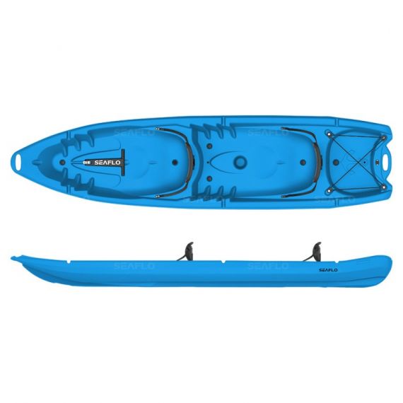 Thuyền Kayak SEAFLO Model BQA112